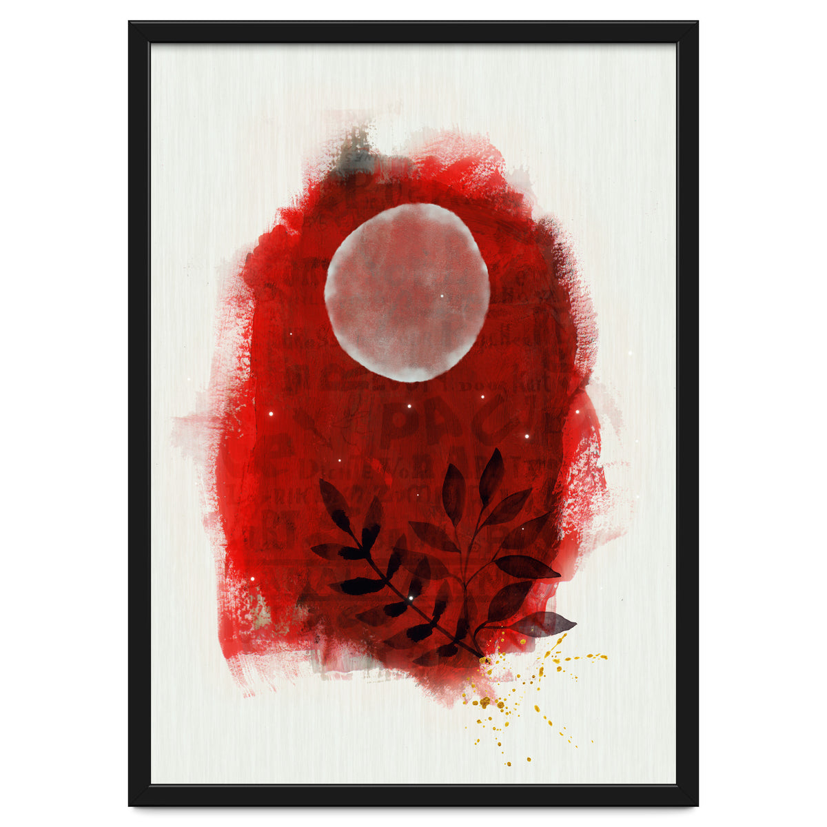 Red Moon