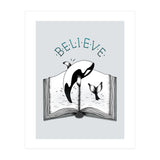 Believe (Print Only) thumbnail