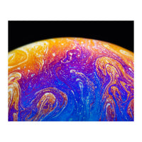 Soap Bubble (Print Only)