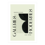 Galeries Modernes (Print Only) thumbnail