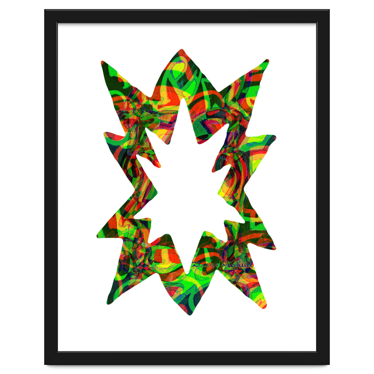 Graffiti Digita 2023 1