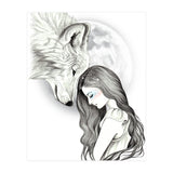 Harvest Moon (Print Only) thumbnail