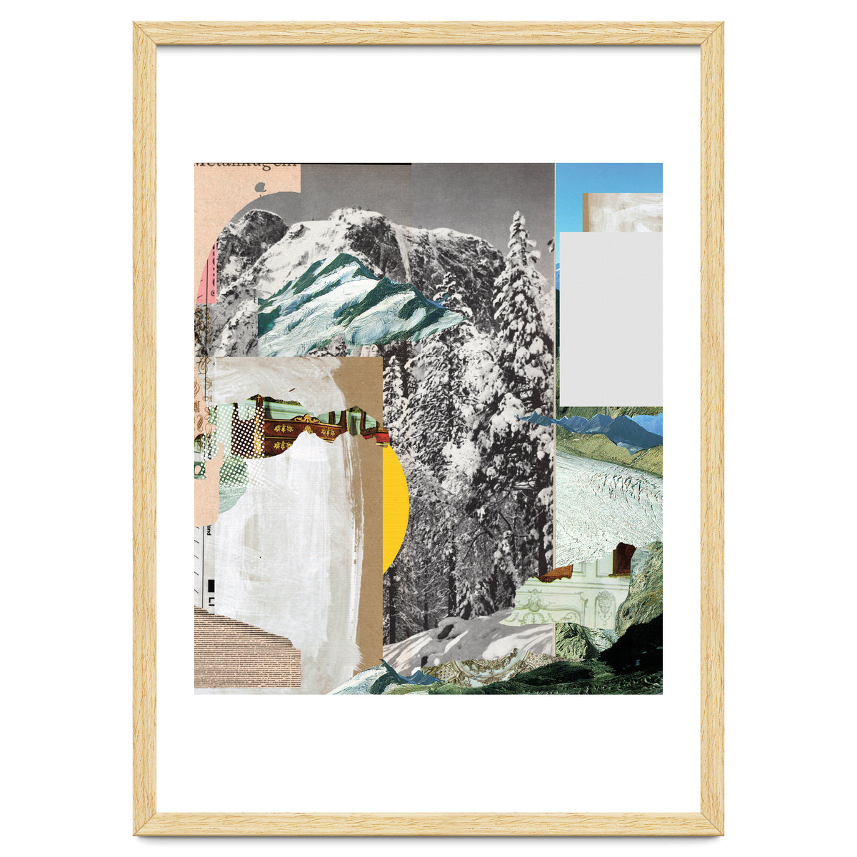 Mountain Dream Land · Day 5