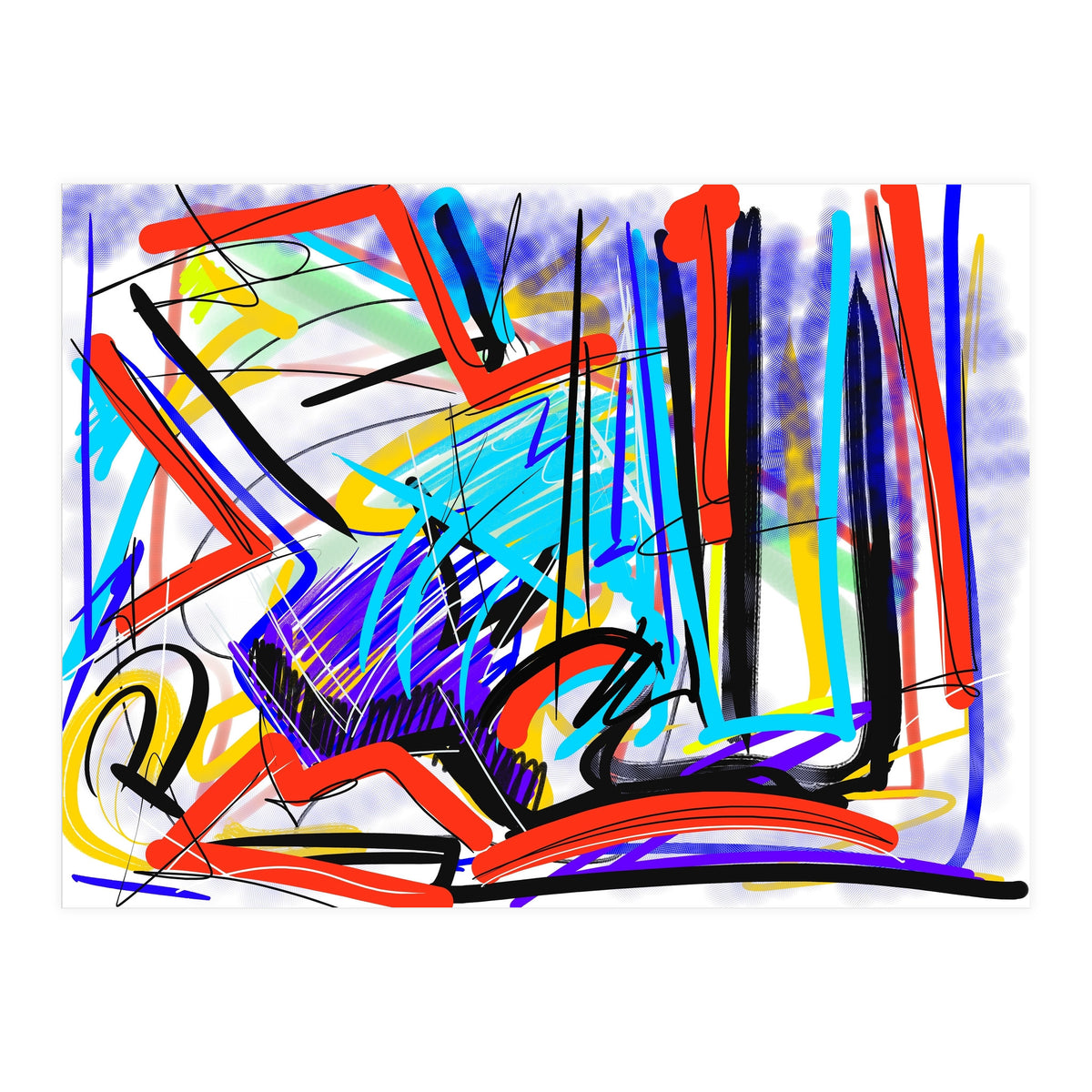 Exchange Time (Print Only)