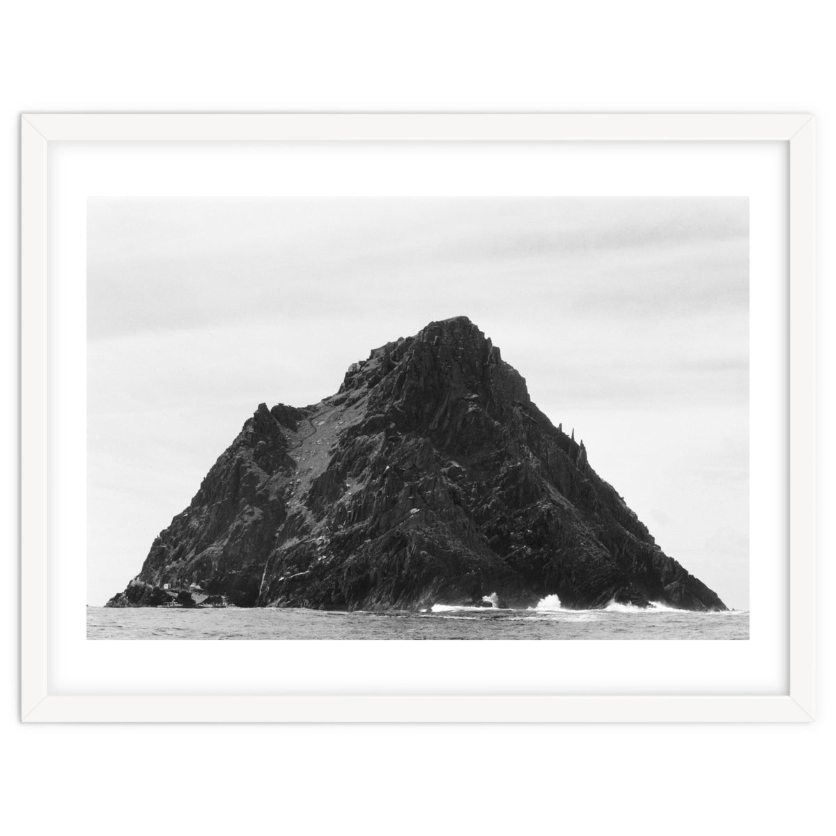 Skellig Michael, County Kerry, Ireland
