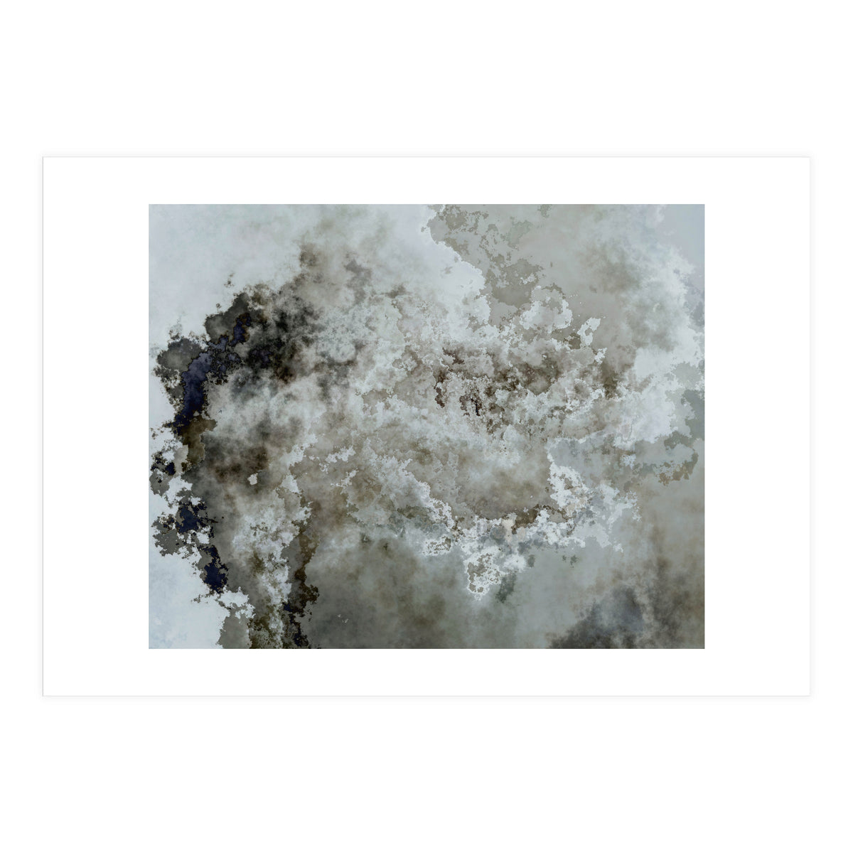 Fog  (Print Only)