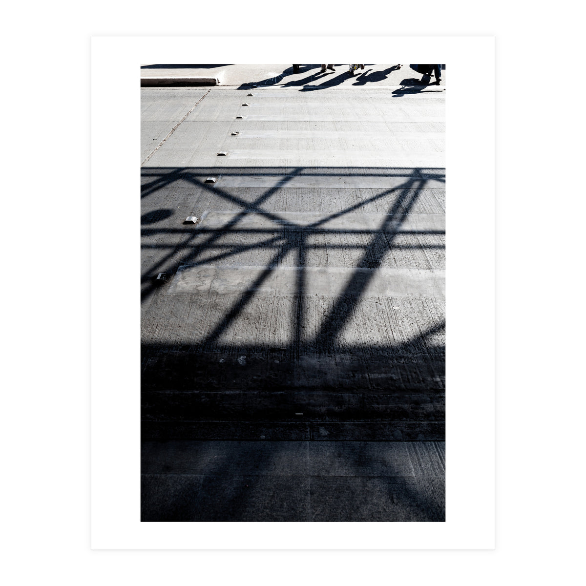 Urban #10 (Print Only)