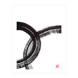 Knot Kisses (Print Only) thumbnail