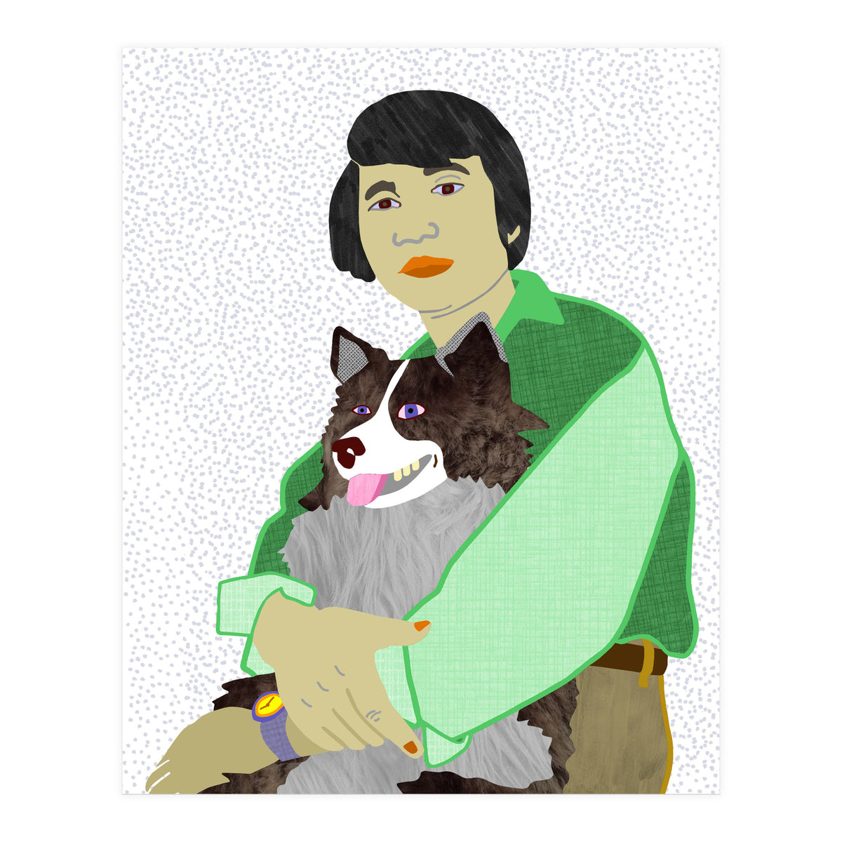 Tadao Ando (Print Only)