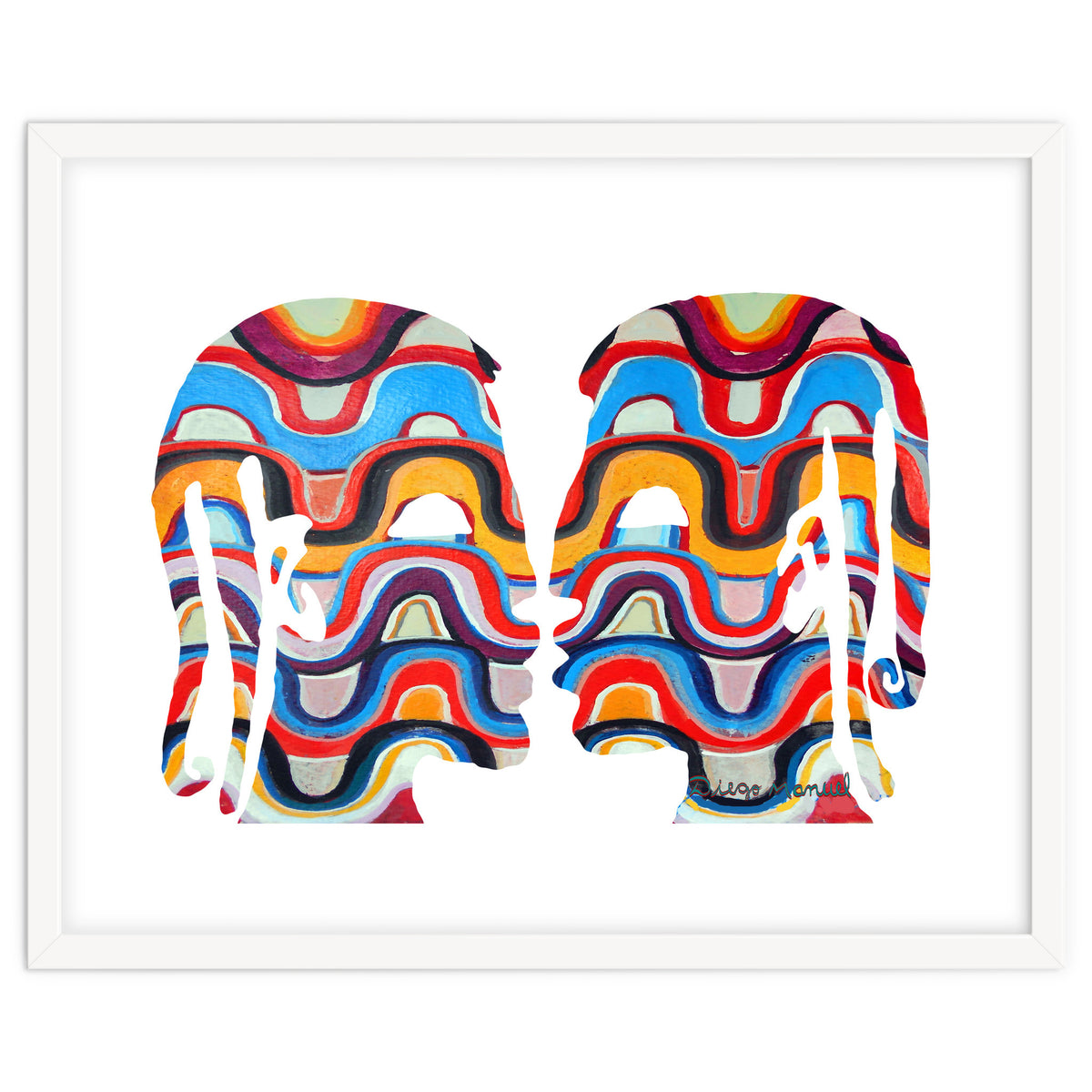 Graffiti Digital 12 2022 C 18