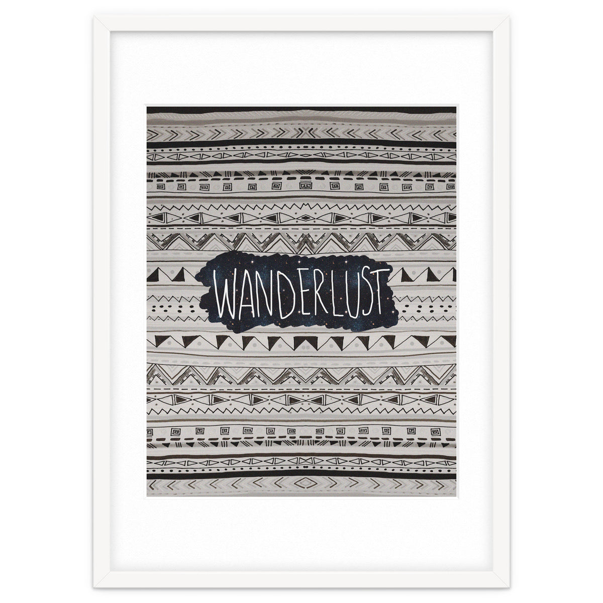 Wanderlust