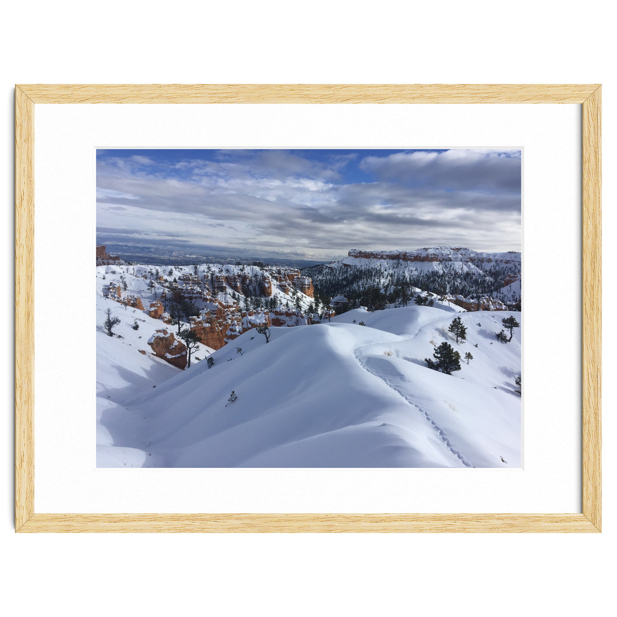 Bryce Canyon National Park