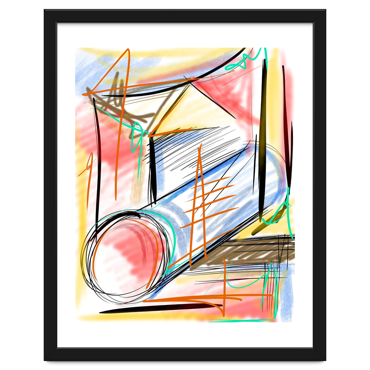 Constructions and Deconstructions