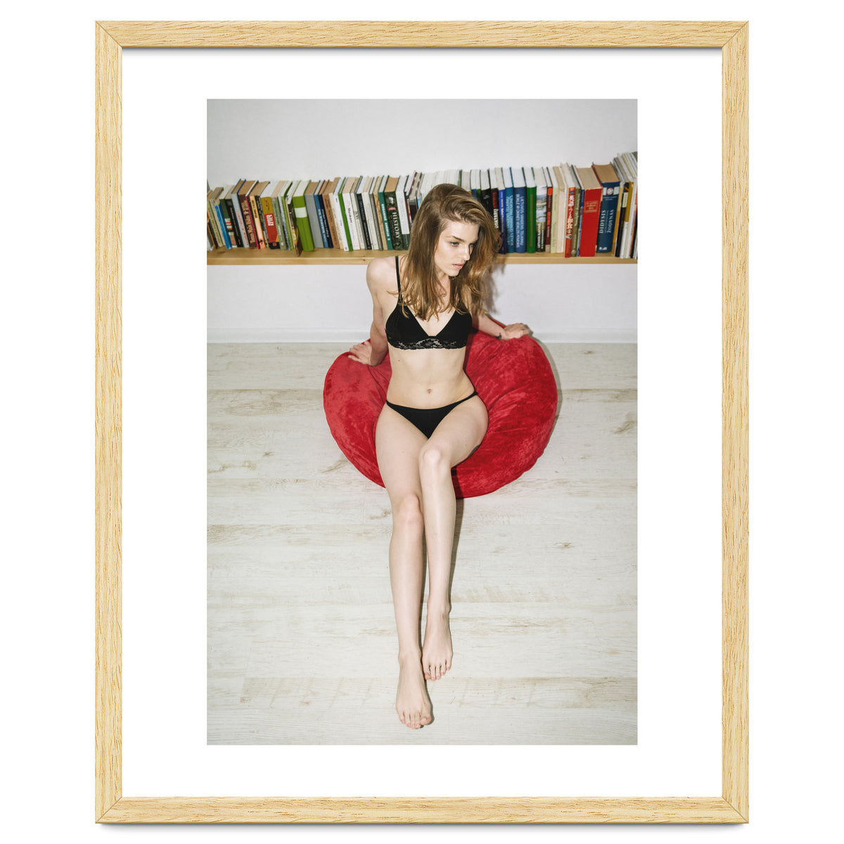 Intelligence is Sexy