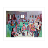 El Restaurant (Print Only) thumbnail