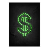 Dollar (Print Only) thumbnail