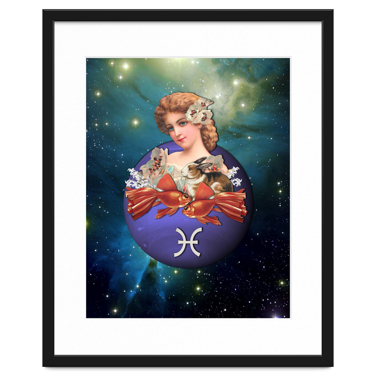 Pisces Zodiac Sign