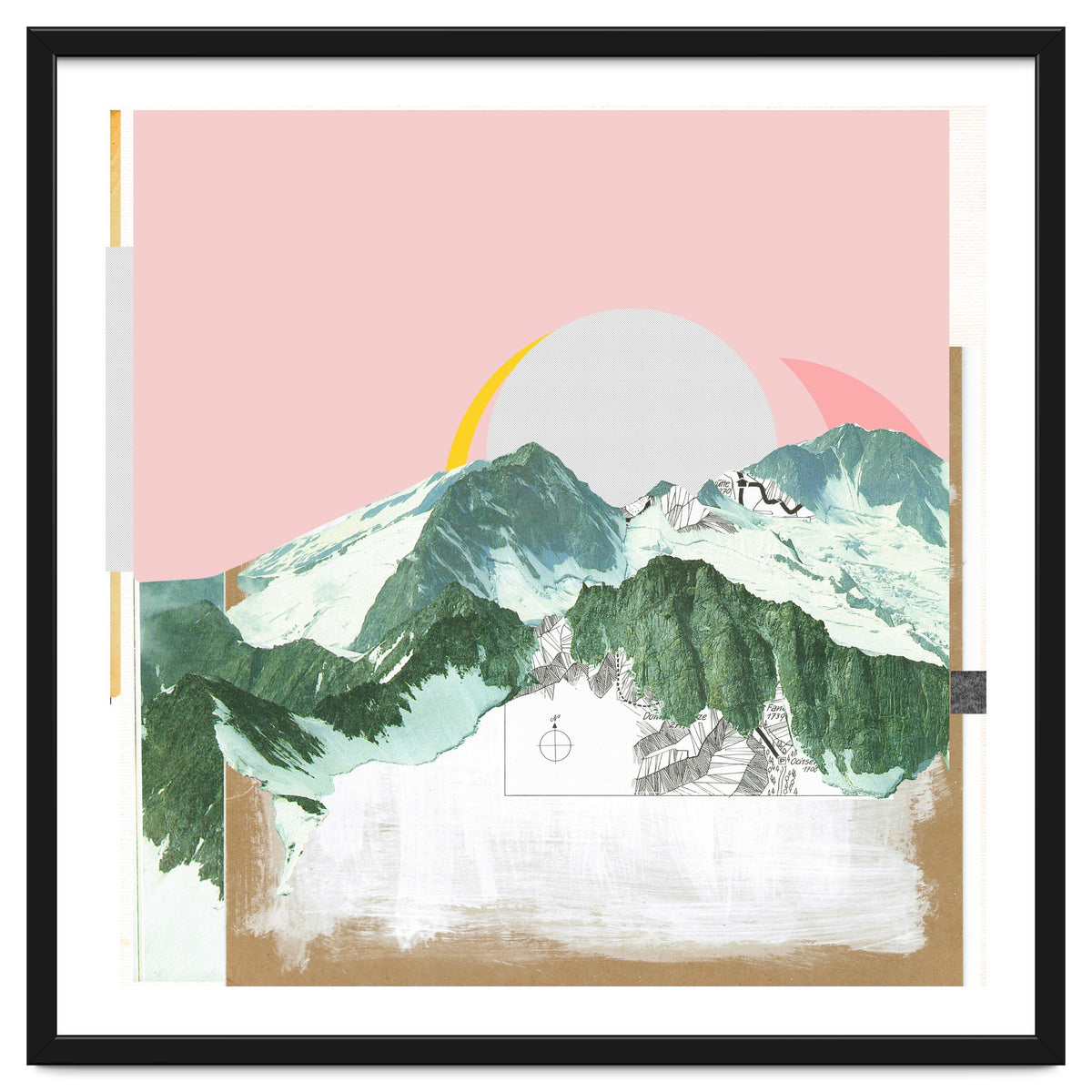 Mountain Dream Land · Day 2