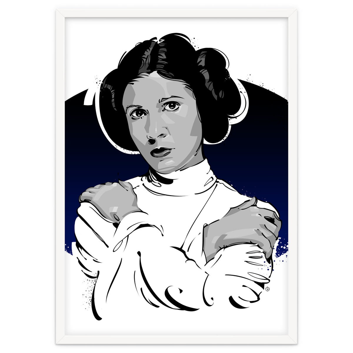 Leia STAR WARS