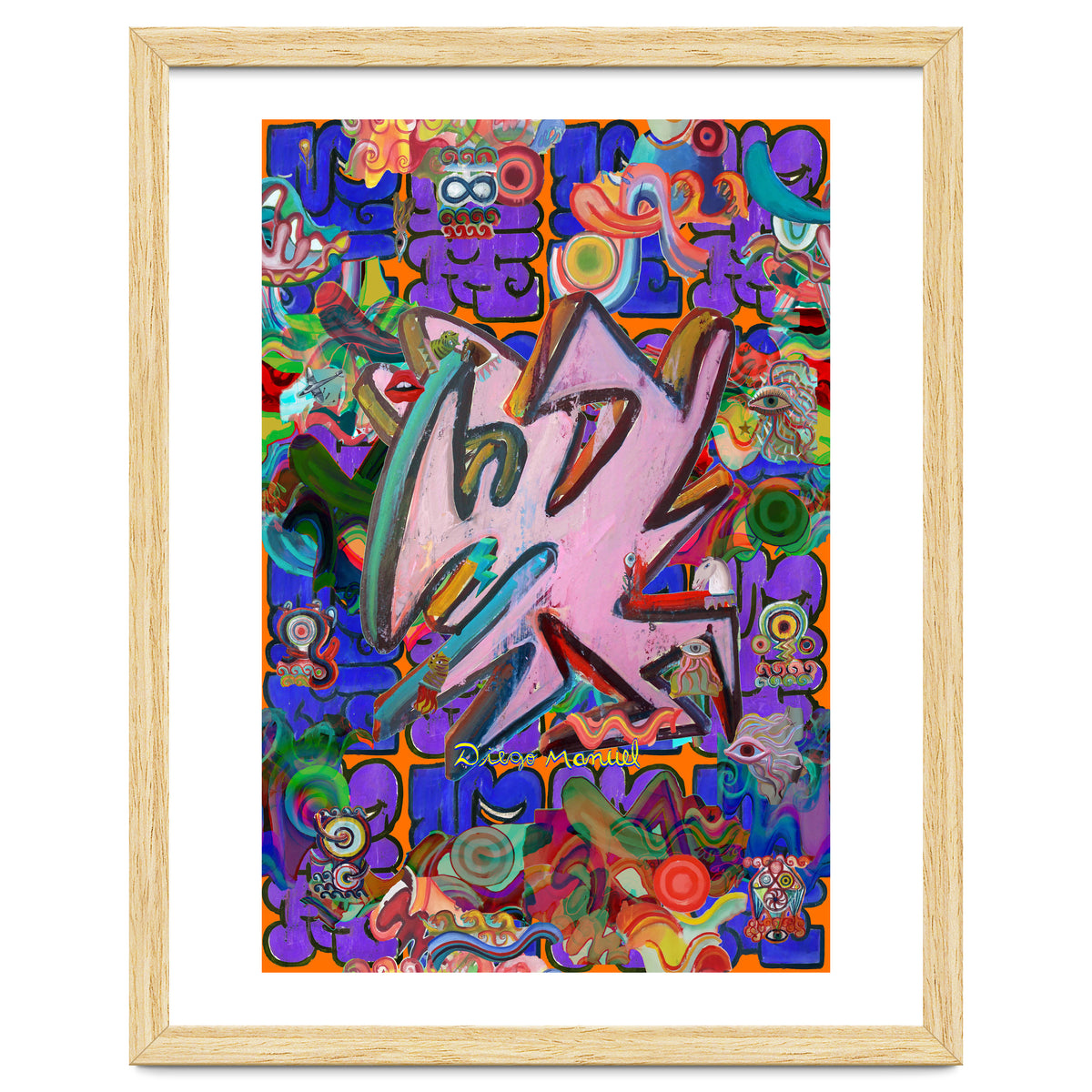 Muchas Cosas 2021 168