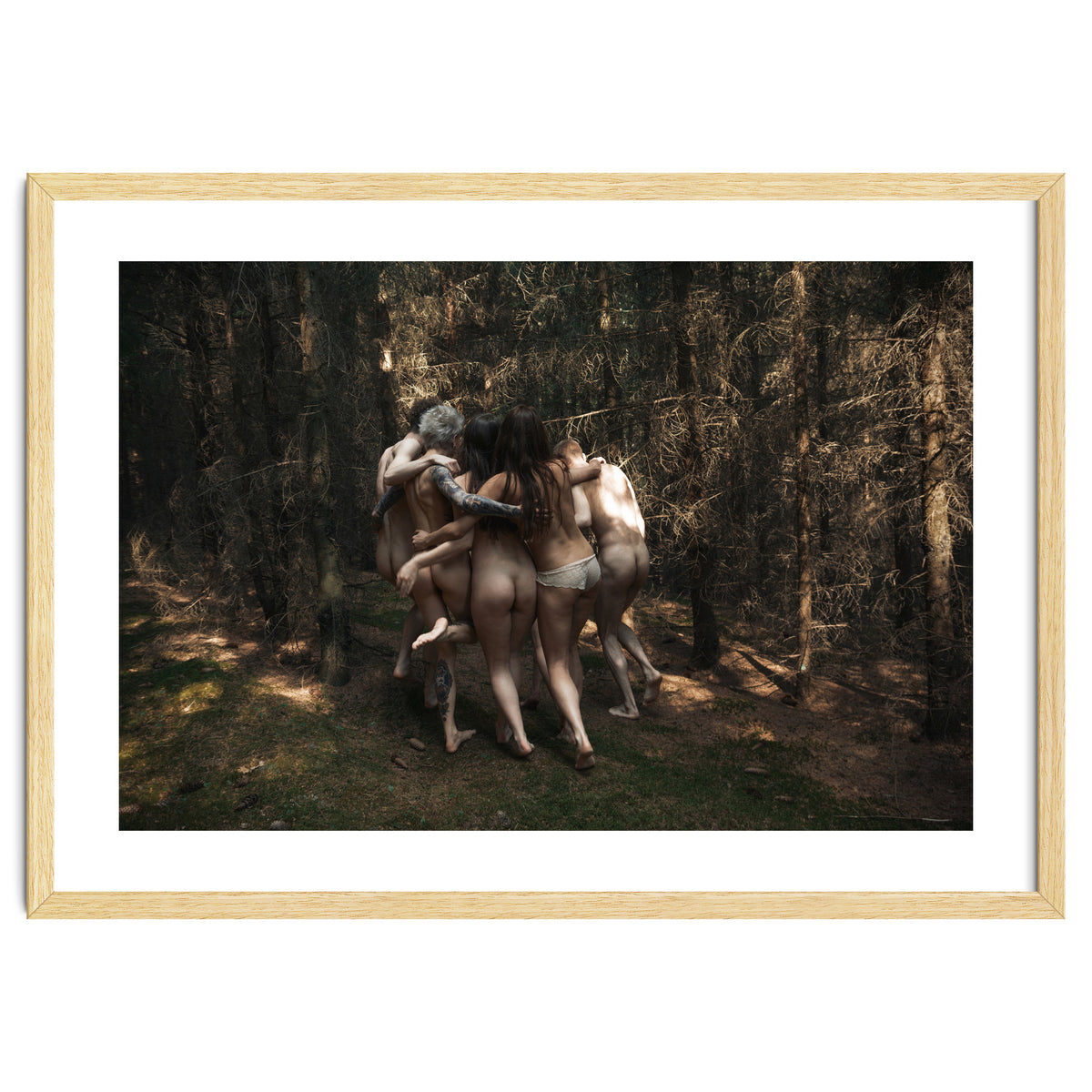 The kids Are all Wild