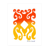 Pop Abstract 2023 133 Copia (Print Only) thumbnail