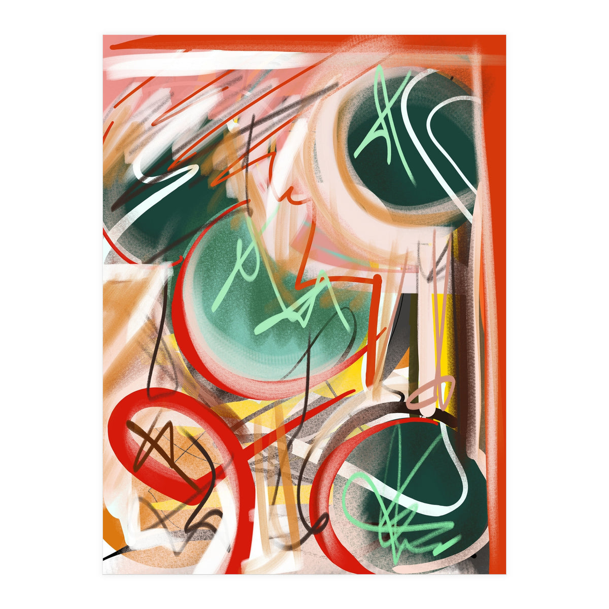 Aerófano (Print Only)