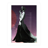 Princess (Print Only) thumbnail
