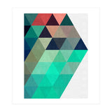 Art of cubes III (Print Only) thumbnail