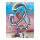 Trompeta Y Lengua 3 (Print Only) thumbnail
