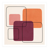 SQUARE SHAPES - RL01 (Print Only) thumbnail