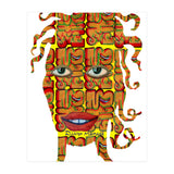 Mujer B 46 (Print Only) thumbnail