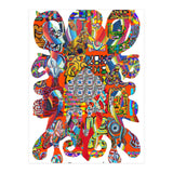 Pop Abstract 2023 170 Copia (Print Only) thumbnail