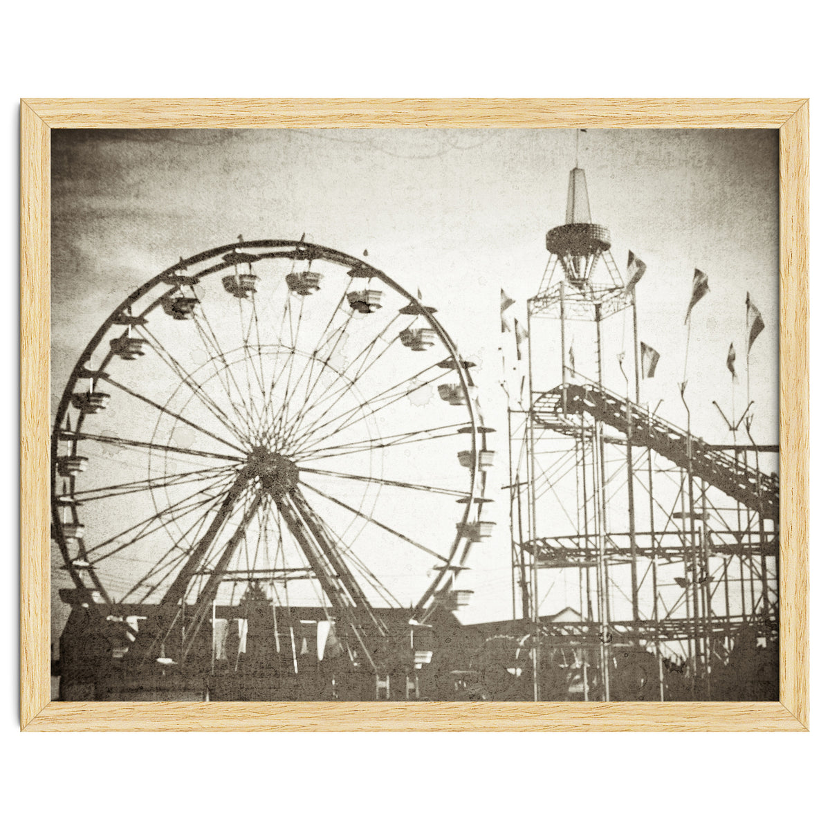 Life Is A Bold Adventure