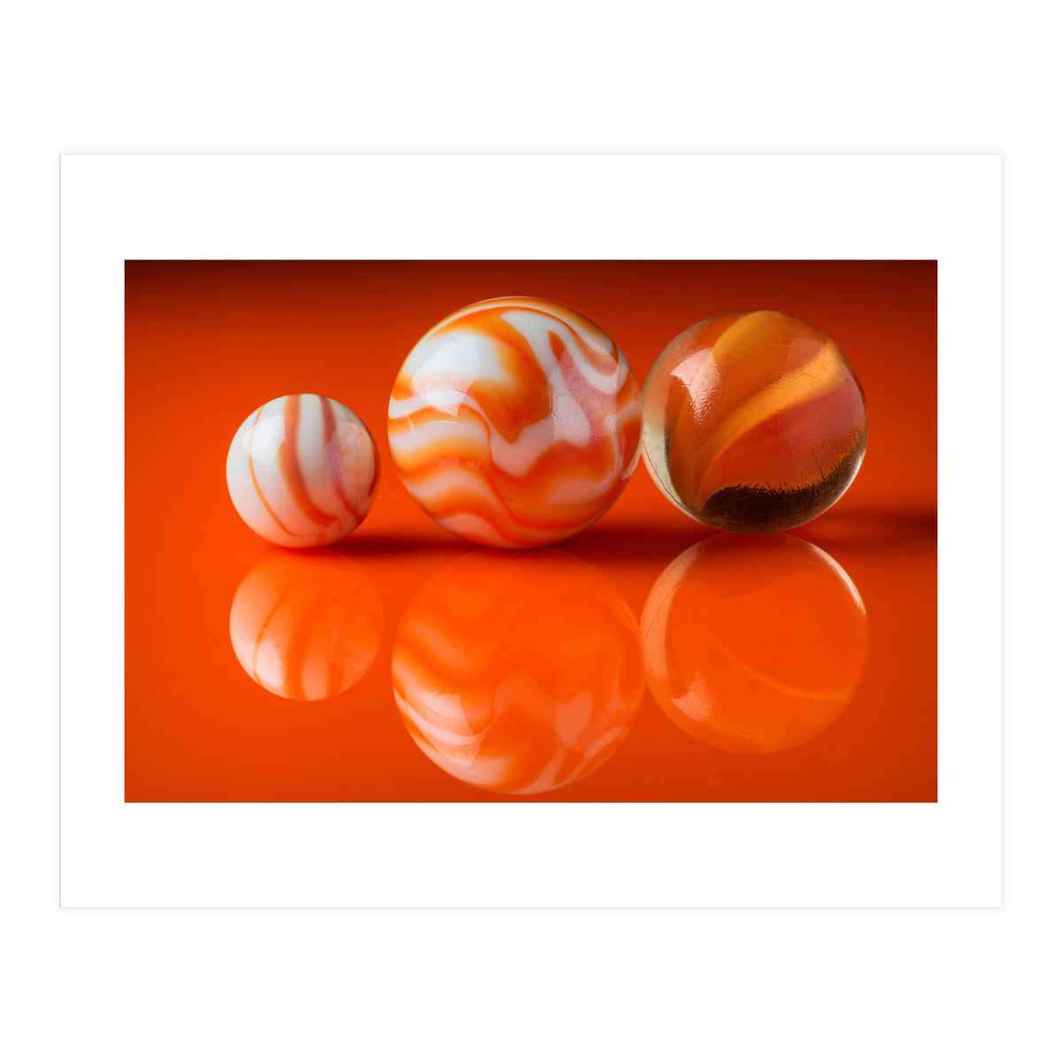 Marbles (Print Only)