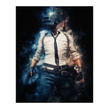 Pubg (Print Only) thumbnail