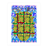 Graffiti Digital 9 (Print Only) thumbnail