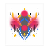 Kumadori 03 (Print Only) thumbnail