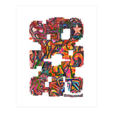 Fuego 55 (Print Only) thumbnail