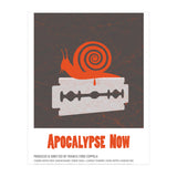 Apocalypse Now (1979) (Print Only) thumbnail