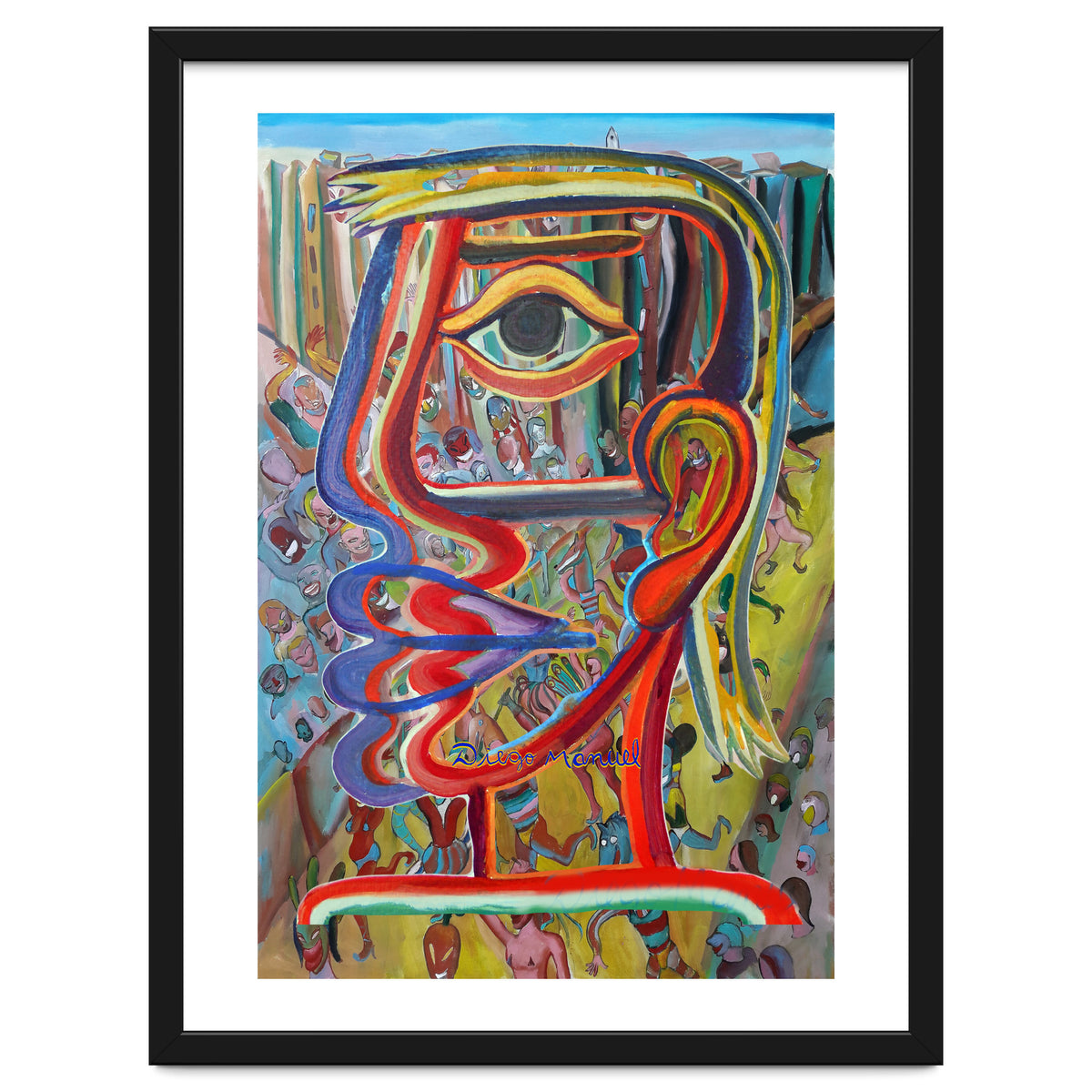 Graffiti Digital 2022 726