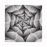 Fractal Pattern  (Print Only) thumbnail
