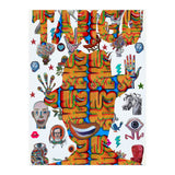 Tango Tapiz 3 (Print Only) thumbnail