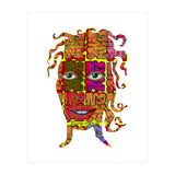 Mujer B 44 (Print Only) thumbnail
