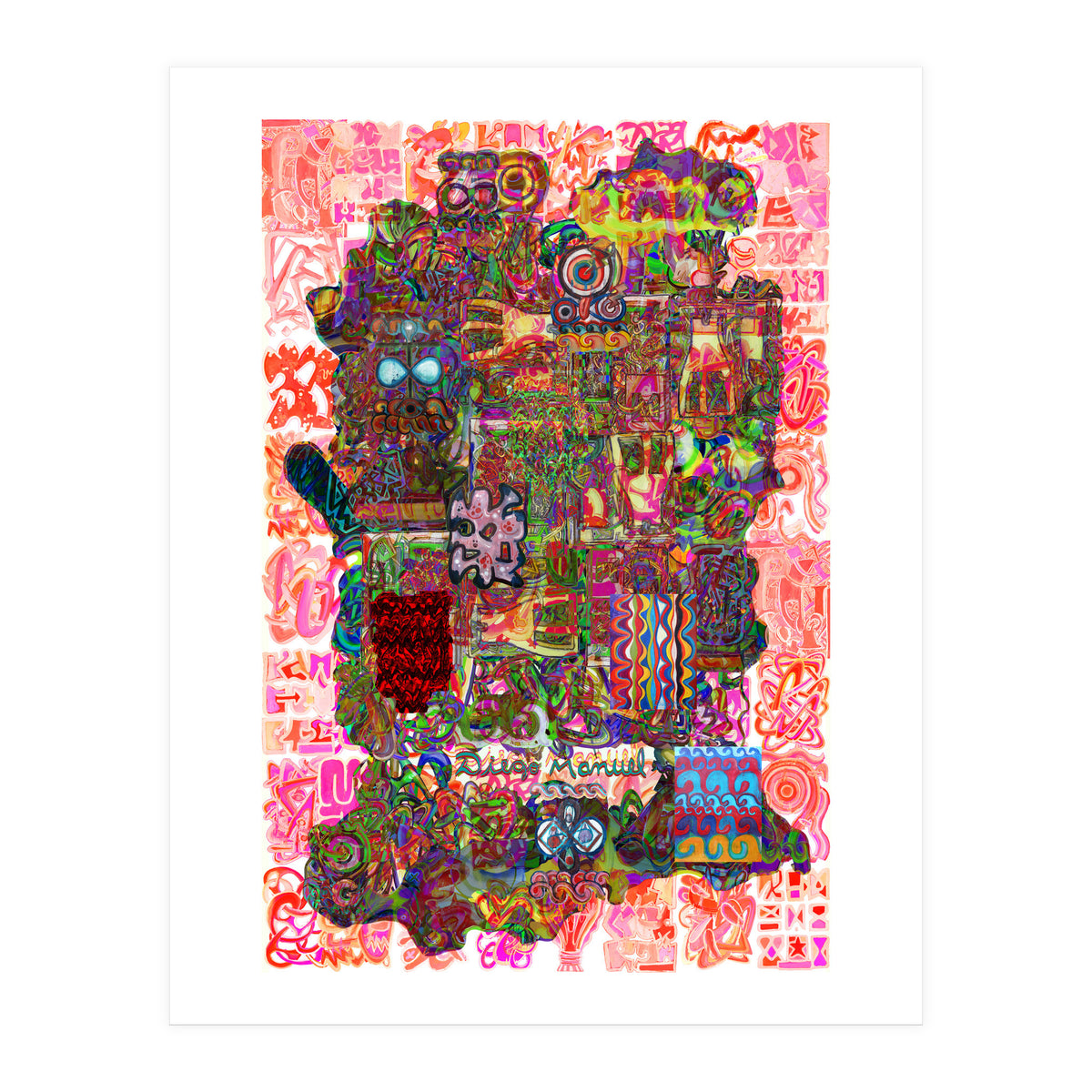 New Graffiti2022 84 (Print Only)