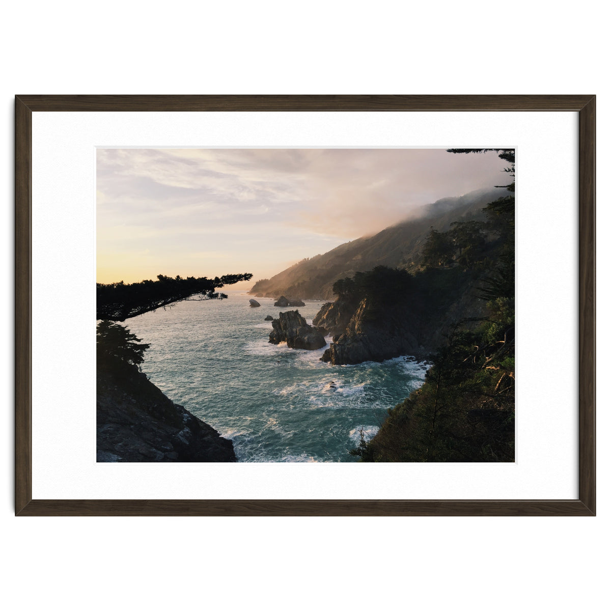 Big Sur II