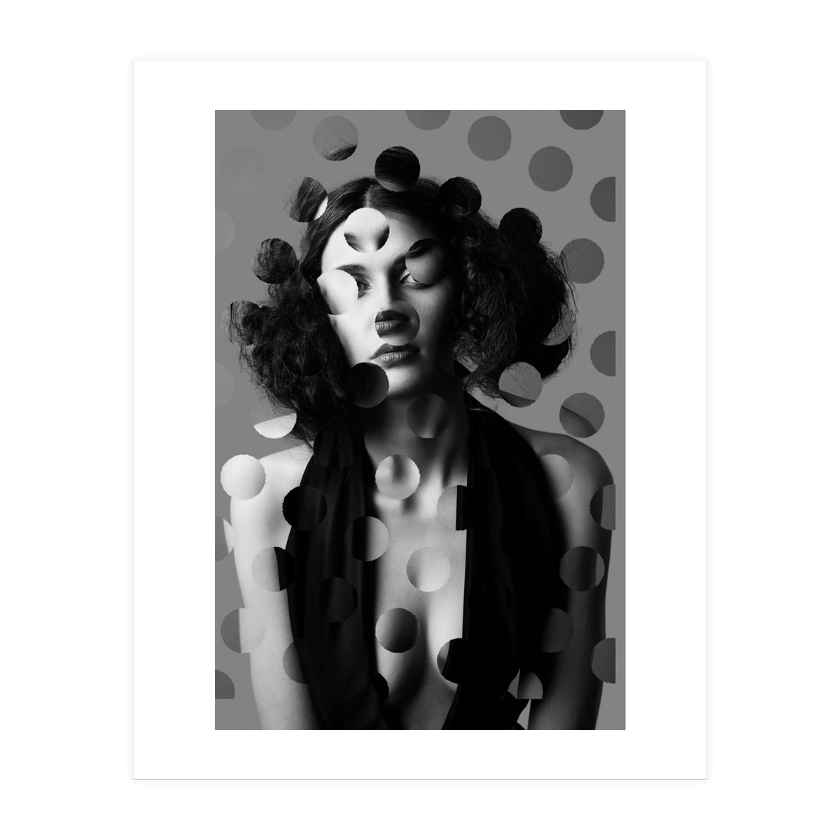 Rita Round 1 (Print Only)