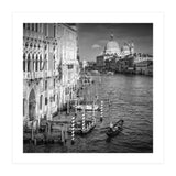 VENICE Canal Grande & Santa Maria della Salute  (Print Only) thumbnail