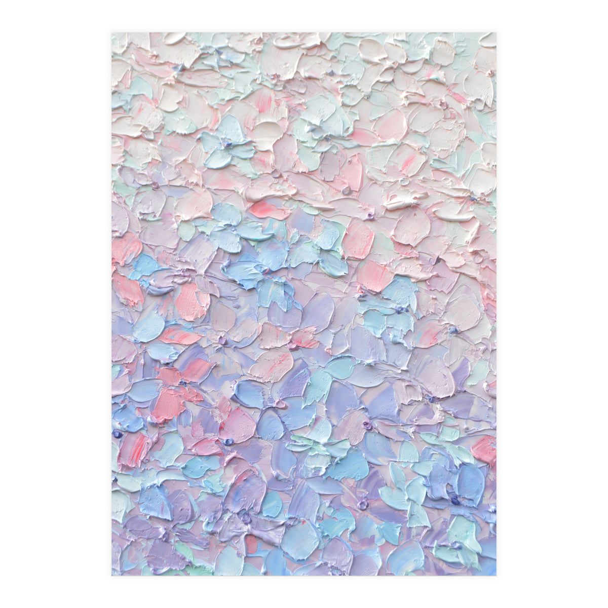 Rite of Spring (Print Only)