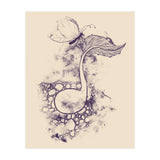 Touch Of Creation (Print Only) thumbnail
